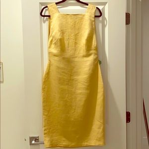 Gianni Versace Couture cocktail dress